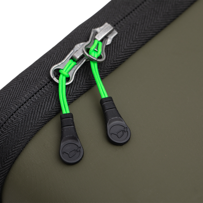 Korda Compac Organiser - Tackle Box - Transparant - EVA