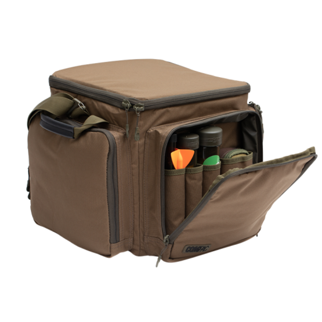 Korda Compac Carryall Cube - Tas
