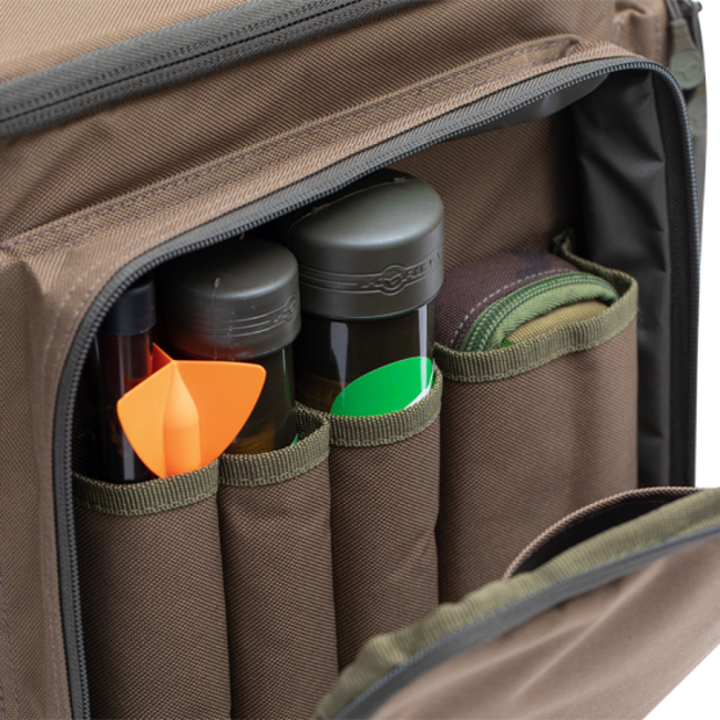 Korda Compac Carryall Cube - Tas
