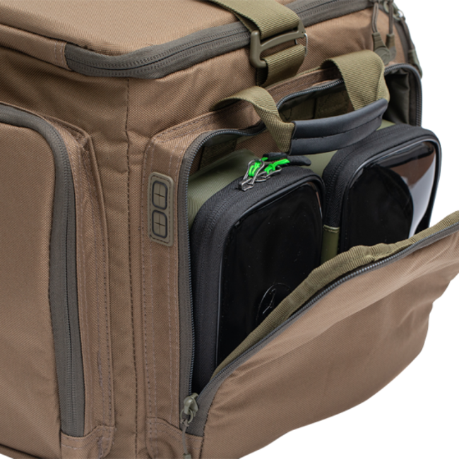 Korda Compac Carryall Cube - Tas