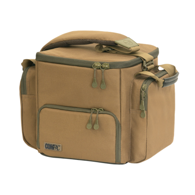 Korda Compac Cookware Bag - Kooktas - Waterbestendig - 16L capaciteit