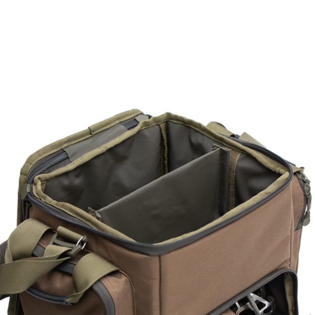 Korda Compac Cookware Bag - Kooktas - Waterbestendig - 16L capaciteit