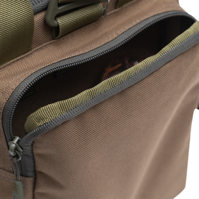 Korda Compac Cookware Bag - Kooktas - Waterbestendig - 16L capaciteit