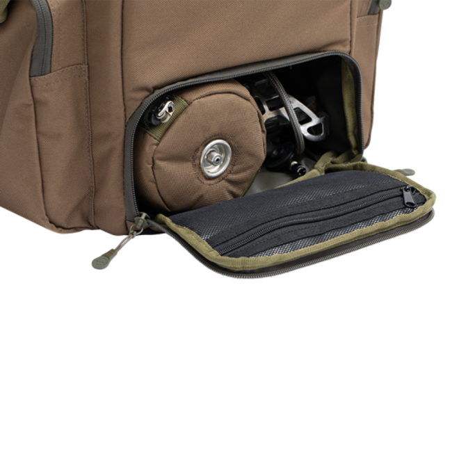 Korda Compac Cookware Bag - Kooktas - Waterbestendig - 16L capaciteit