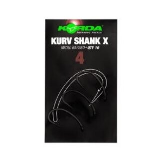 Korda Kurv Shank X