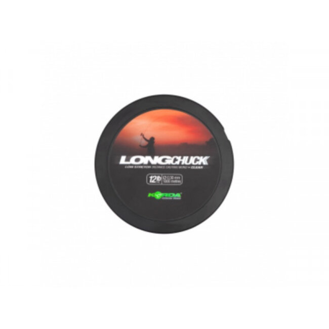 Korda LongChuck Clear