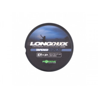 Korda LongChuck Tapered Mainline