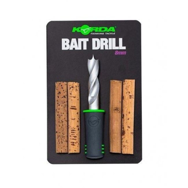 Korda Bait Drill