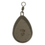 Korda Flat Pear Swivel Lood