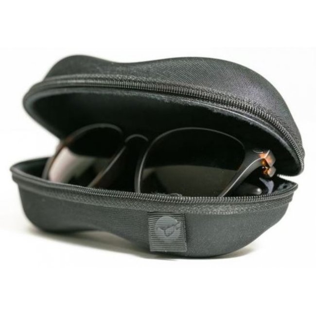 Korda Shoreditch - Matt Tortoise Shell/ Brown Lens