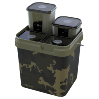 Korda Kontainer System 17l