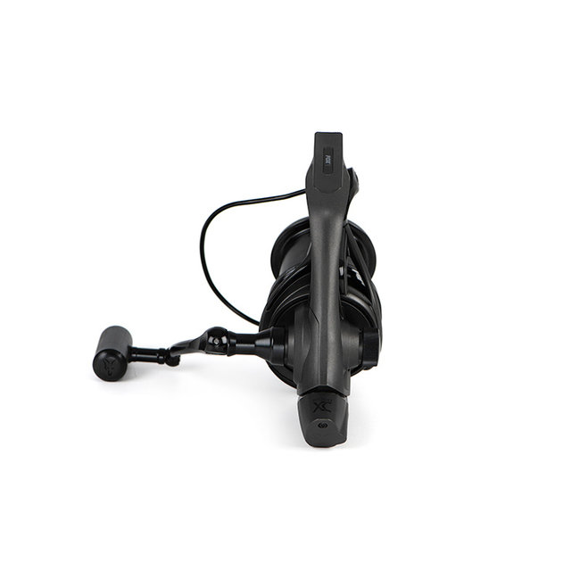 FOX 10.000 XC Reel | Big Pit