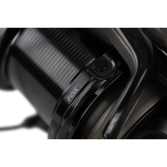 FOX 14.000 XC Reel | Big Pit