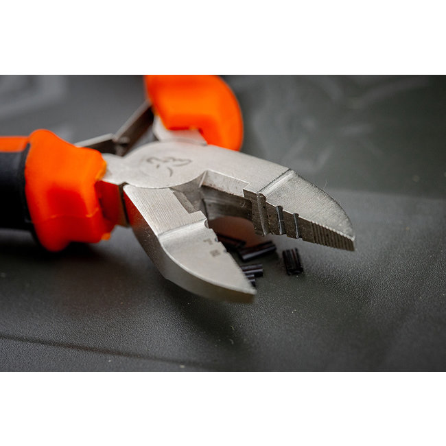 FOX Edges Crimp Plyers | Crimptool