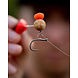 FOX Edges Armapoint Super Wide Gape out-turned eye FOX Edges Armapoint Super Wide Gape out-turned eye