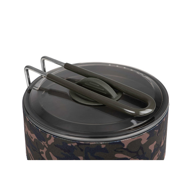 FOX Cookware Infrared Power Boil | 0.65L