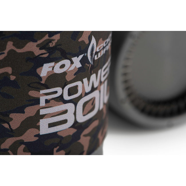 FOX Cookware Infrared Power Boil | 0.65L