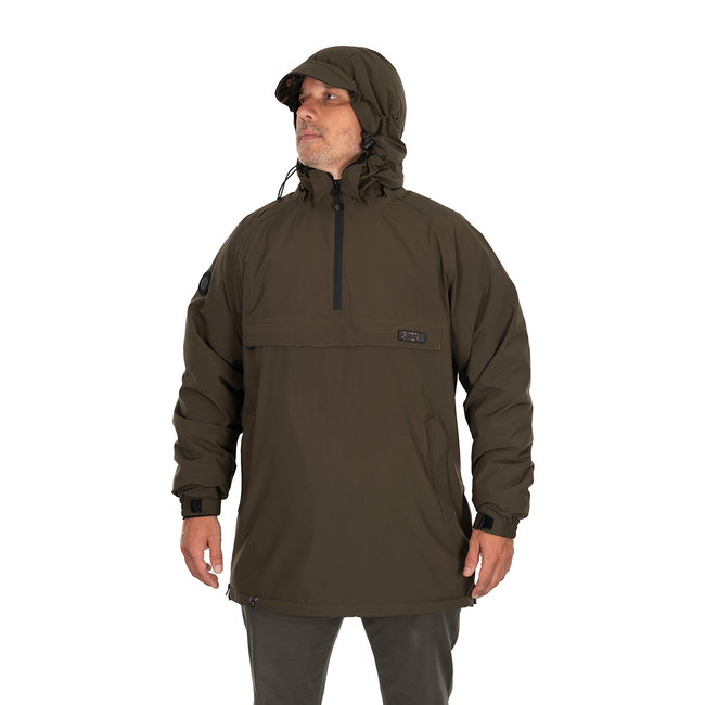 FOX Sherpa-Tec Smock Jacket