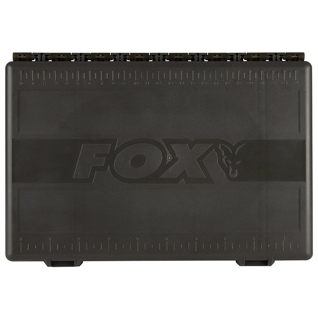 FOX Medium Tackle Box