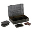 FOX Medium 'Loaded' Tackle Box bundle