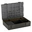 FOX Medium 'Loaded' Tackle Box bundle