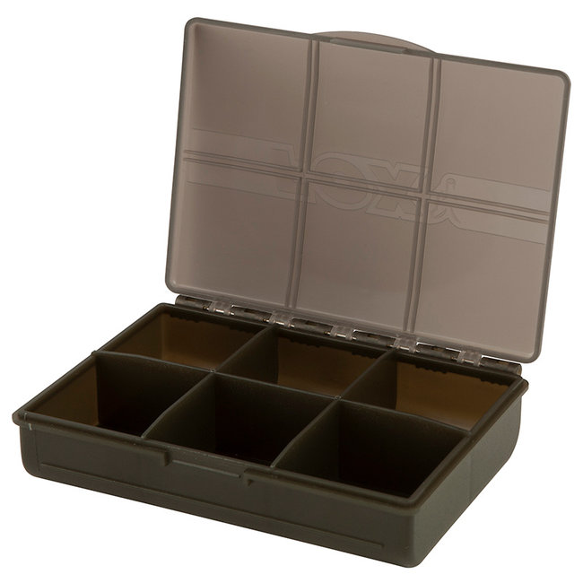 FOX Standaard Internal compartment boxes