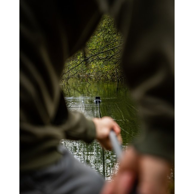 Nash 15m Bush Whacker Baiting Pole System