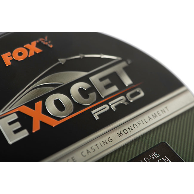 FOX Exocet Pro - 1000m - Monofilament