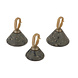 FOX Edges Downrigger Back Weights - 3pcs - Toplood FOX Edges Downrigger Back Weights - 3pcs - Toplood