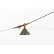 FOX Edges Downrigger Back Weights - 3pcs - Toplood FOX Edges Downrigger Back Weights - 3pcs - Toplood