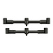 FOX Black Label QR Buzzer Bar - 3-Rod - Adjustable XL FOX Black Label QR Buzzer Bar - 3-Rod - Adjustable XL