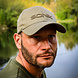 Sonik Baseball Cap - Green Sonik Baseball Cap - Green