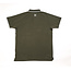 Sonik Raglan Polo - Green - MEDIUM / LARGE