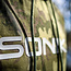 Sonik Hoody - Camo