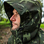 Sonik Lightweight Jacket - Camo