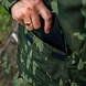 Sonik Heavy Weight Padded Jacket - Camo Sonik Heavy Weight Padded Jacket - Camo