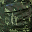 Sonik Heavy Weight Padded Jacket - Camo