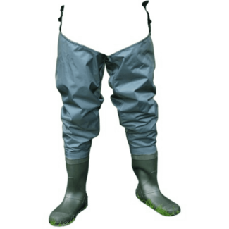Shakespeare Sigma Nylon Hip Wader - Lieslaarzen