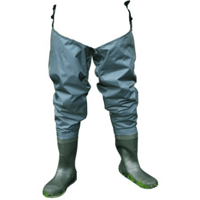 Shakespeare Sigma Nylon Hip Wader - Lieslaarzen