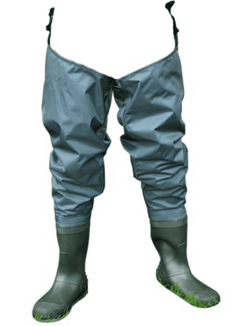 Pescare in Libertà - Shakespeare® Sigma Neoprene Chest Waders