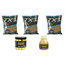 Shimano Banana & Pineapple Boilie Deal - Session Pack