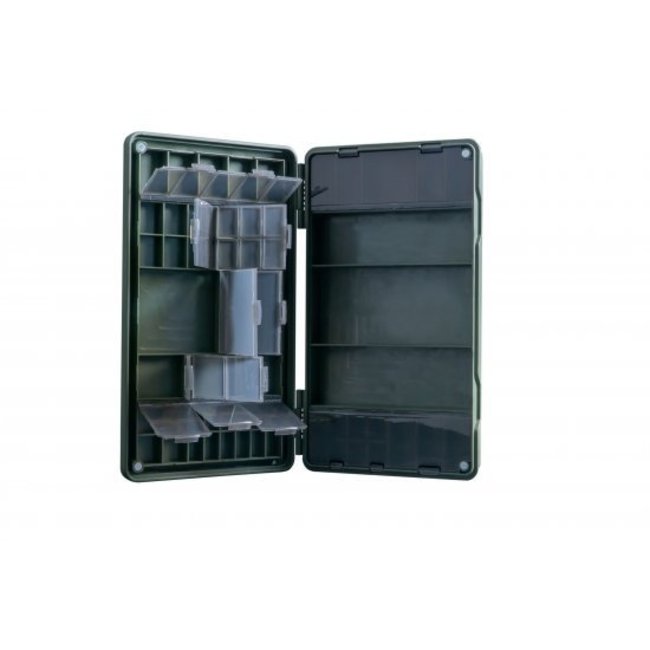 RidgeMonkey Armoury Lite Tackle Box