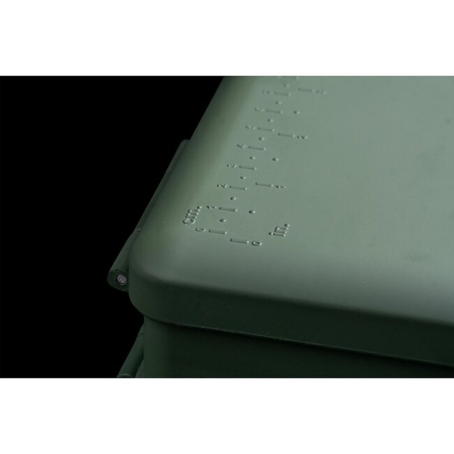 RidgeMonkey Armoury Pro Tackle Box