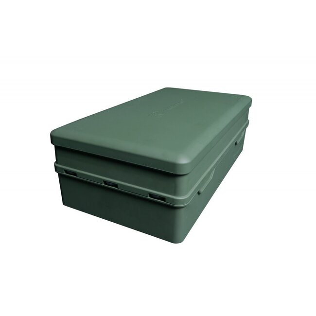 RidgeMonkey Armoury Pro Tackle Box