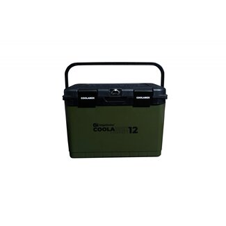 RidgeMonkey CoolaBox Compact 12 Litre