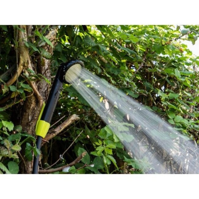 RidgeMonkey Outdoor Power Shower Full Kit