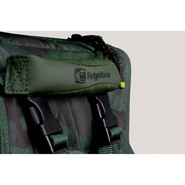 RidgeMonkey Ruggage 40 Litre Rucksack
