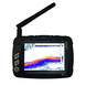 Boatman Actor Sonar - Fishfinder - Zwart Boatman Actor Sonar - Fishfinder - Zwart