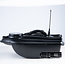 Boatman Actor Sonar/Fishfinder V5 Zwart met kompas