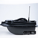 Boatman Actor Sonar - Fishfinder - Zwart Boatman Actor Sonar - Fishfinder - Zwart